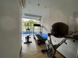 Centra Suites (D14), Apartment #600794641
